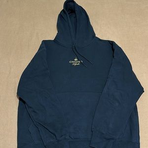 Cincoro Jordan Hoodie